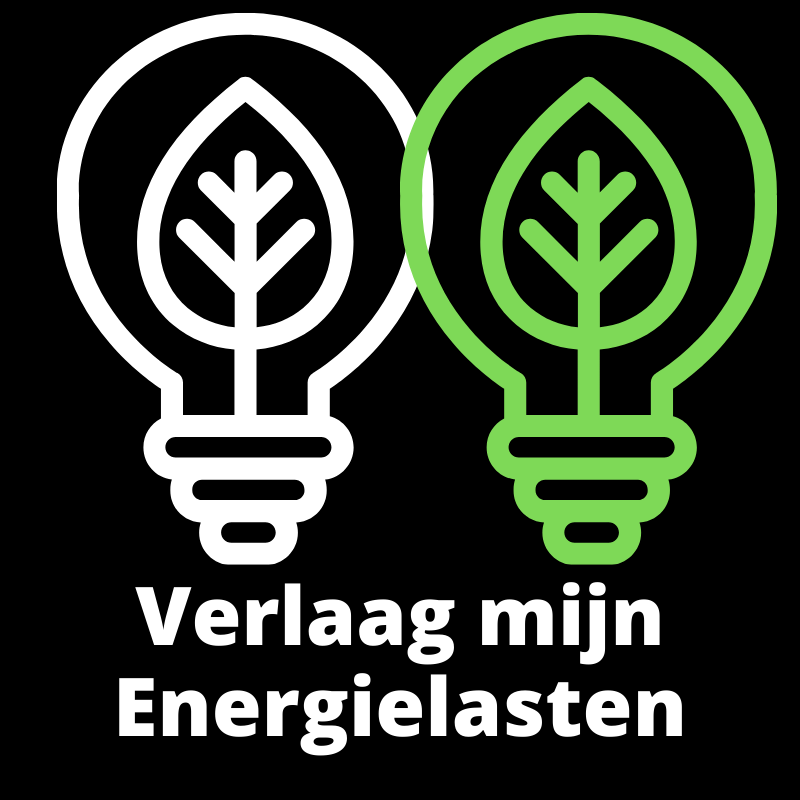 Verlaag Mijn Energie Lasten